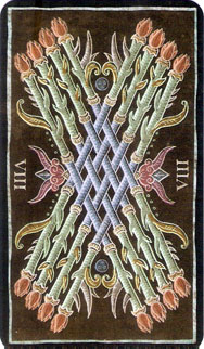 Trionfi della Luna (PARADOXICAL  MUTATION)